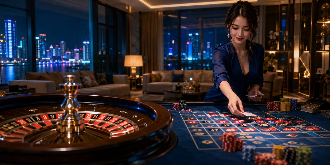 gou88 Casino